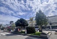 Single-Reise Südfrankreich - Nizza Flughafen &ndash; &copy; Heike Wagner (Eberhardt TRAVEL)