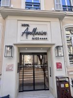 Single-Reise Südfrankreich - Nizza Hotel &ndash; &copy; Heike Wagner (Eberhardt TRAVEL)