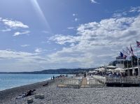 Single-Reise Südfrankreich - Nizza &ndash; &copy; Heike Wagner (Eberhardt TRAVEL)