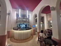 Single-Reise Südfrankreich - Nizza Restaurant Oscar &ndash; &copy; Heike Wagner (Eberhardt TRAVEL)