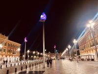 Single-Reise Südfrankreich - Nizza &ndash; &copy; Heike Wagner (Eberhardt TRAVEL)