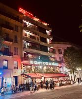 Single-Reise Südfrankreich - Nizza &ndash; &copy; Heike Wagner (Eberhardt TRAVEL)