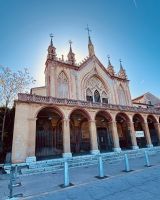 Single-Reise Südfrankreich - Nizza City Tour Cimiez &ndash; &copy; Heike Wagner (Eberhardt TRAVEL)