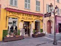 Single-Reise Südfrankreich - Nizza City Tour  &ndash; &copy; Heike Wagner (Eberhardt TRAVEL)