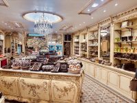 Single-Reise Südfrankreich - Nizza City Tour  &ndash; &copy; Heike Wagner (Eberhardt TRAVEL)