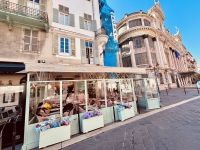 Single-Reise Südfrankreich - Nizza City Tour  &ndash; &copy; Heike Wagner (Eberhardt TRAVEL)