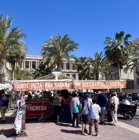 Single-Reise Südfrankreich - Nizza City Tour  &ndash; &copy; Heike Wagner (Eberhardt TRAVEL)