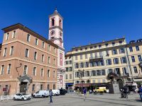 Single-Reise Südfrankreich - Nizza City Tour  &ndash; &copy; Heike Wagner (Eberhardt TRAVEL)