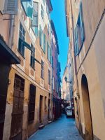 Single-Reise Südfrankreich - Nizza City Tour  &ndash; &copy; Heike Wagner (Eberhardt TRAVEL)