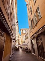 Single-Reise Südfrankreich - Nizza City Tour  &ndash; &copy; Heike Wagner (Eberhardt TRAVEL)