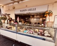 Single-Reise Südfrankreich - Nizza City Tour  &ndash; &copy; Heike Wagner (Eberhardt TRAVEL)