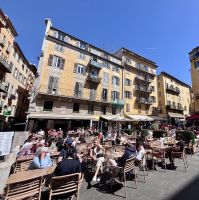 Single-Reise Südfrankreich - Nizza City Tour  &ndash; &copy; Heike Wagner (Eberhardt TRAVEL)