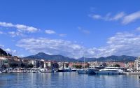Single-Reise Südfrankreich - Nizza Hafen &ndash; &copy; Heike Wagner (Eberhardt TRAVEL)
