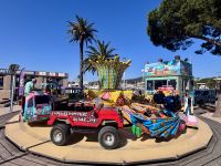 Single-Reise Südfrankreich - Ste. Maxime  &ndash; &copy; Heike Wagner (Eberhardt TRAVEL)