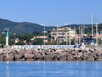Single-Reise Südfrankreich - Ste. Maxime  &ndash; &copy; Heike Wagner (Eberhardt TRAVEL)