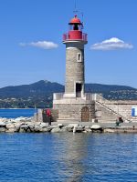 Single-Reise Südfrankreich - St. Tropez &ndash; &copy; Heike Wagner (Eberhardt TRAVEL)