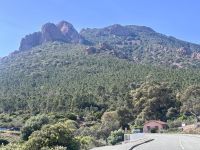 Single-Reise Südfrankreich - Esterel-Gebirge &ndash; &copy; Heike Wagner (Eberhardt TRAVEL)