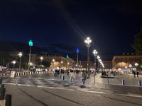 Single-Reise Südfrankreich - Nizza &ndash; &copy; Heike Wagner (Eberhardt TRAVEL)