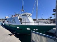 Single-Reise Südfrankreich - Ste. Maxime  &ndash; &copy; Heike Wagner (Eberhardt TRAVEL)