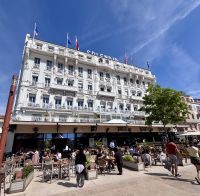Single-Reise Südfrankreich - Cannes &ndash; &copy; Heike Wagner (Eberhardt TRAVEL)