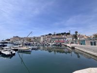 Single-Reise Südfrankreich - Cannes &ndash; &copy; Heike Wagner (Eberhardt TRAVEL)