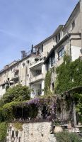 Single-Reise Südfrankreich - St.-Paul-de-Vence &ndash; &copy; Heike Wagner (Eberhardt TRAVEL)