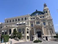 Single-Reise Südfrankreich - Monaco Casino &ndash; &copy; Heike Wagner (Eberhardt TRAVEL)
