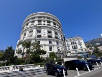 Single-Reise Südfrankreich - Monaco Hotel de Paris &ndash; &copy; Heike Wagner (Eberhardt TRAVEL)