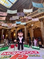 Single-Reise Südfrankreich - Monaco Casino &ndash; &copy; Heike Wagner (Eberhardt TRAVEL)