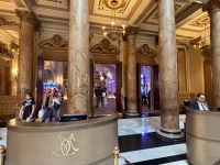 Single-Reise Südfrankreich - Monaco Casino &ndash; &copy; Heike Wagner (Eberhardt TRAVEL)