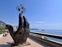 Single-Reise Südfrankreich - Monaco  &ndash; &copy; Heike Wagner (Eberhardt TRAVEL)