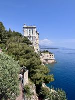 Single-Reise Südfrankreich - Monaco  &ndash; &copy; Heike Wagner (Eberhardt TRAVEL)