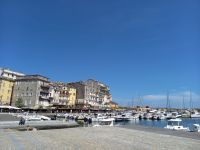 Bastia &ndash; &copy; Franciska Bauer (Eberhardt TRAVEL)