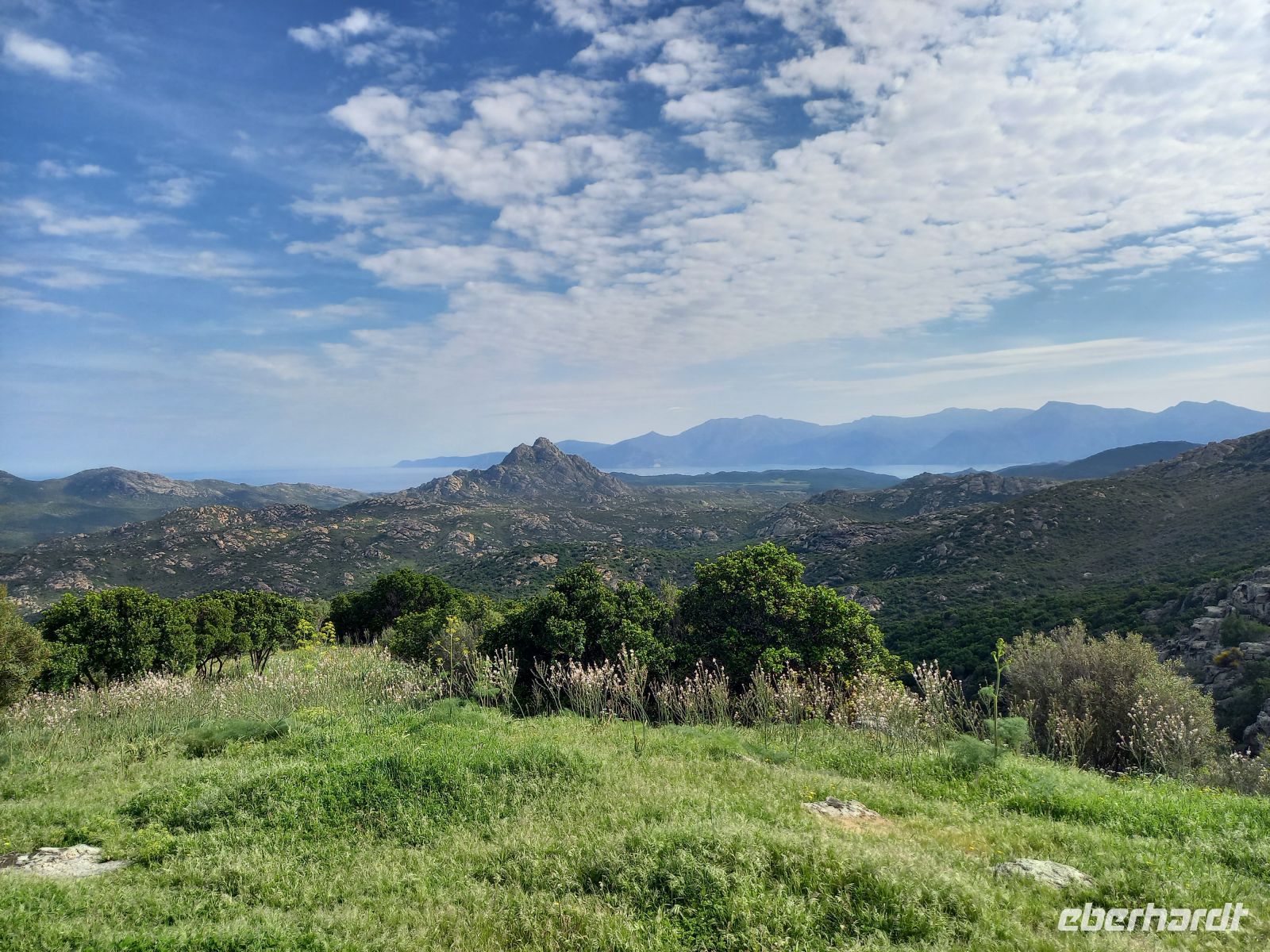 Agriaten &ndash; &copy;  (Eberhardt TRAVEL)