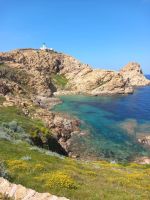 Leuchtturm Bonifacio &ndash; &copy; Franciska Bauer (Eberhardt TRAVEL)