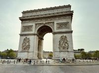 2. Tag - Arc de Triomphe, Paris &ndash; &copy; Christin Kuschka (Eberhardt TRAVEL)