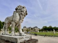 2. Tag - Jardin du Luxembourg, Paris &ndash; &copy; Christin Kuschka (Eberhardt TRAVEL)