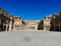 3. Tag - Schloss Versailles  &ndash; &copy; Christin Kuschka (Eberhardt TRAVEL)