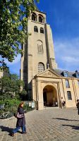 Kirche St.Germain  &ndash; &copy; Gina Egenolf (Eberhardt TRAVEL)
