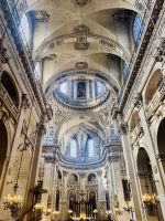 4. Tag - Kirche Saint-Paul-Saint-Louis &ndash; &copy; Christin Kuschka (Eberhardt TRAVEL)