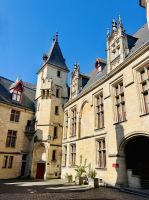 4. Tag - Forney Bibliothek &ndash; &copy; Christin Kuschka (Eberhardt TRAVEL)