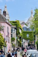 4. Tag - Montmartre  &ndash; &copy; Christin Kuschka (Eberhardt TRAVEL)
