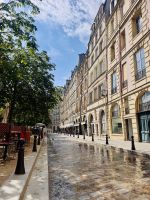 5. Tag - Place Dauphine &ndash; &copy; Christin Kuschka (Eberhardt TRAVEL)