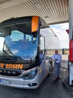 Das ist er! &ndash; &copy; Wolfgang Kowalewski (Eberhardt TRAVEL)