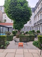 Unser Hotel &ndash; &copy; Wolfgang Kowalewski (Eberhardt TRAVEL)