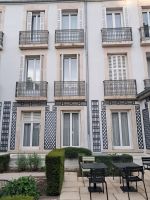 Unser Hotel &ndash; &copy; Wolfgang Kowalewski (Eberhardt TRAVEL)