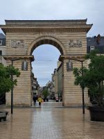 Dijon &ndash; &copy; Wolfgang Kowalewski (Eberhardt TRAVEL)