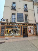 Dijon &ndash; &copy; Wolfgang Kowalewski (Eberhardt TRAVEL)
