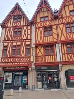 Dijon &ndash; &copy; Wolfgang Kowalewski (Eberhardt TRAVEL)