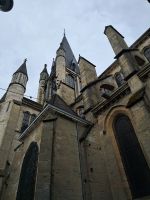 Dijon &ndash; &copy; Wolfgang Kowalewski (Eberhardt TRAVEL)